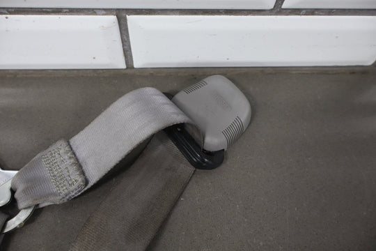 1997 GMC Suburban Left Front Seat Belt Grey 132
