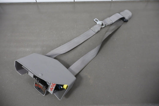1997 GMC Suburban Left Front Seat Belt Grey 132