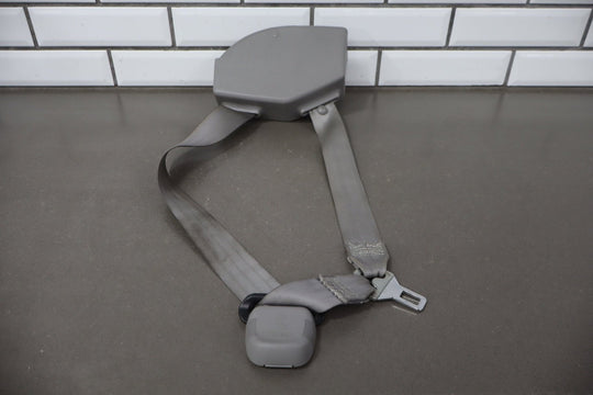 1997 GMC Suburban Left Front Seat Belt Grey 132