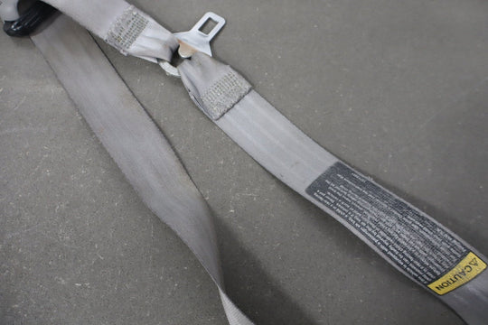 1997 GMC Suburban Right Front Seat Belt Grey 132 E20070RH