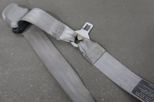 1997 GMC Suburban Right Front Seat Belt Grey 132 E20070RH