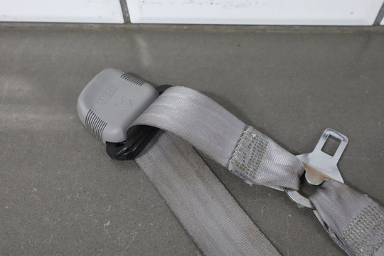 1997 GMC Suburban Right Front Seat Belt Grey 132 E20070RH