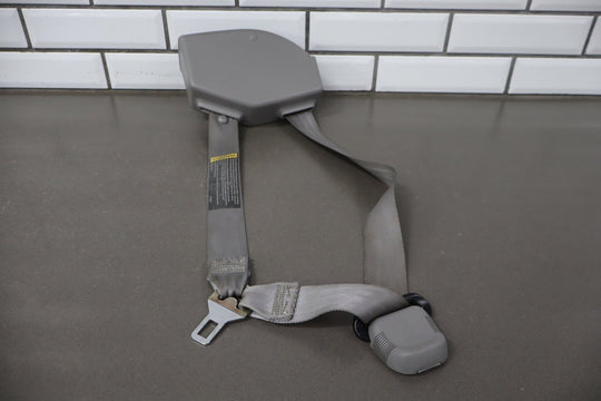1997 GMC Suburban Right Front Seat Belt Grey 132 E20070RH