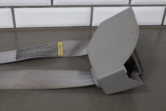 1997 GMC Suburban Right Front Seat Belt Grey 132 E20070RH