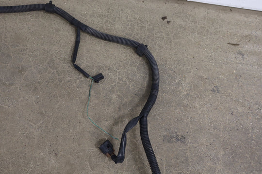 1997 Lexus LX450 J80 4.5L Engine Fuse Box