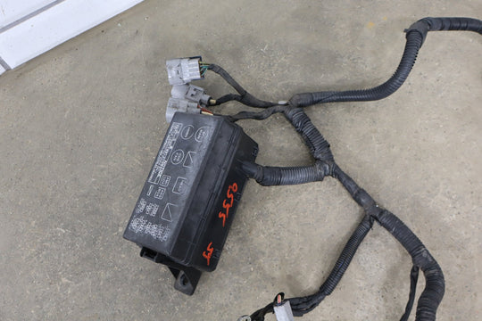 1997 Lexus LX450 J80 4.5L Engine Fuse Box