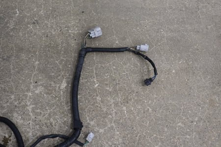 1997 Lexus LX450 J80 4.5LL Engine Fuse Box
