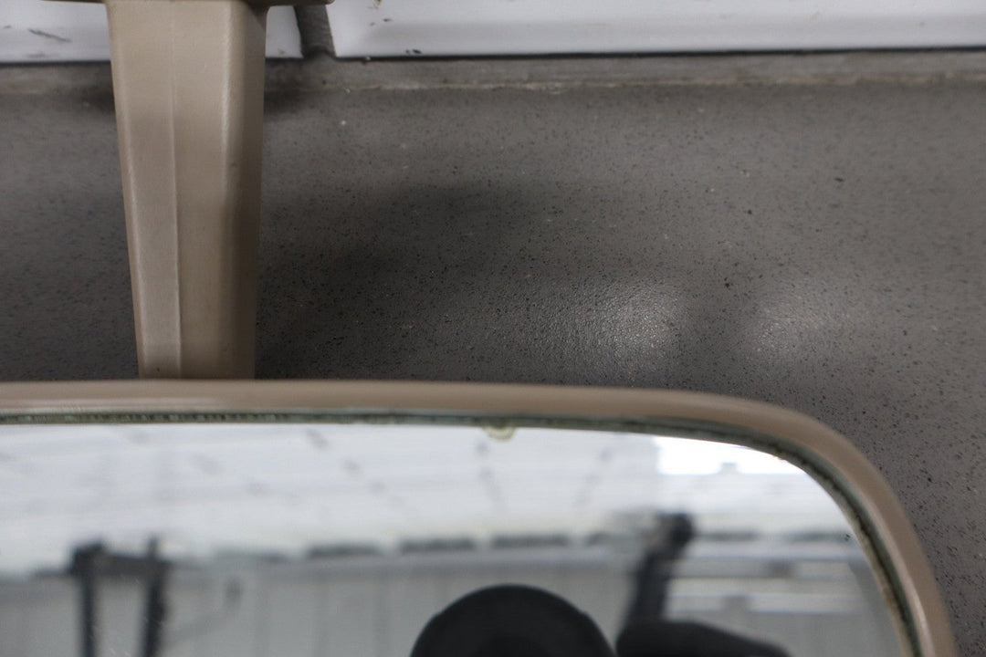 1997 Lexus LX450 Rear View Mirror