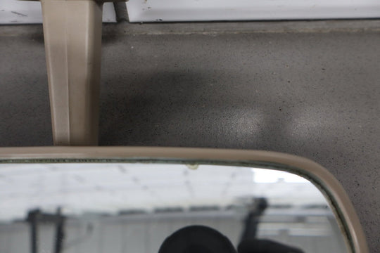 1997 Lexus LX450 Rear View Mirror