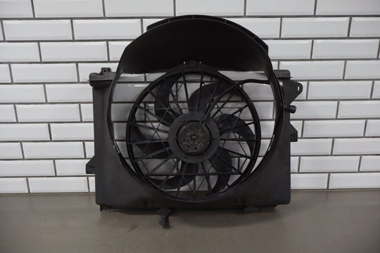 1997 Lincoln Town Car 4.6 Fan Shroud
