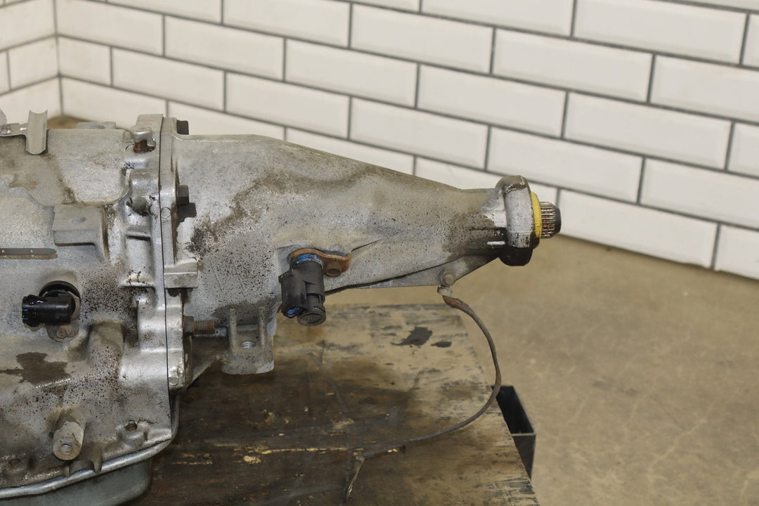 1997 Lincoln Town Car 4.6 L Automatic Transmission 4R70W