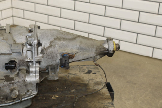 1997 Lincoln Town Car 4.6 L Automatic Transmission 4R70W