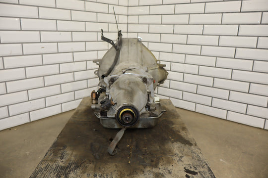 1997 Lincoln Town Car 4.6 L Automatic Transmission 4R70W