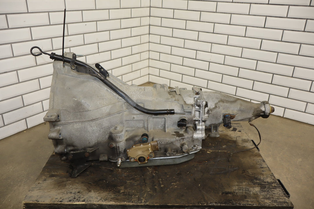 1997 Lincoln Town Car 4.6 L Automatic Transmission 4R70W