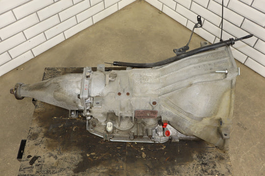 1997 Lincoln Town Car 4.6 L Automatic Transmission 4R70W