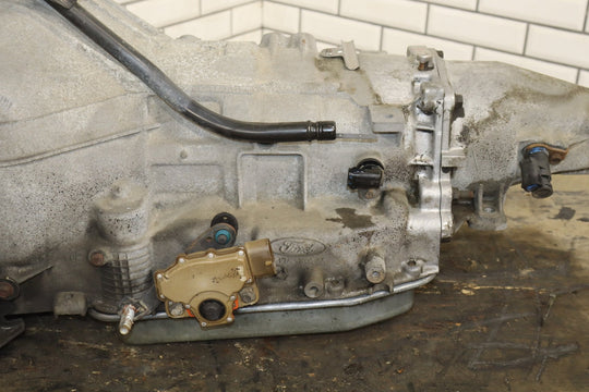 1997 Lincoln Town Car 4.6 L Automatic Transmission 4R70W