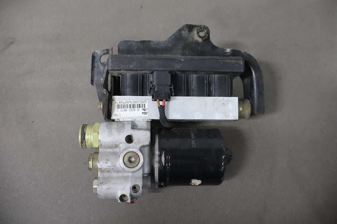 1997 Lincoln Town Car ABS Brake Unit OEM