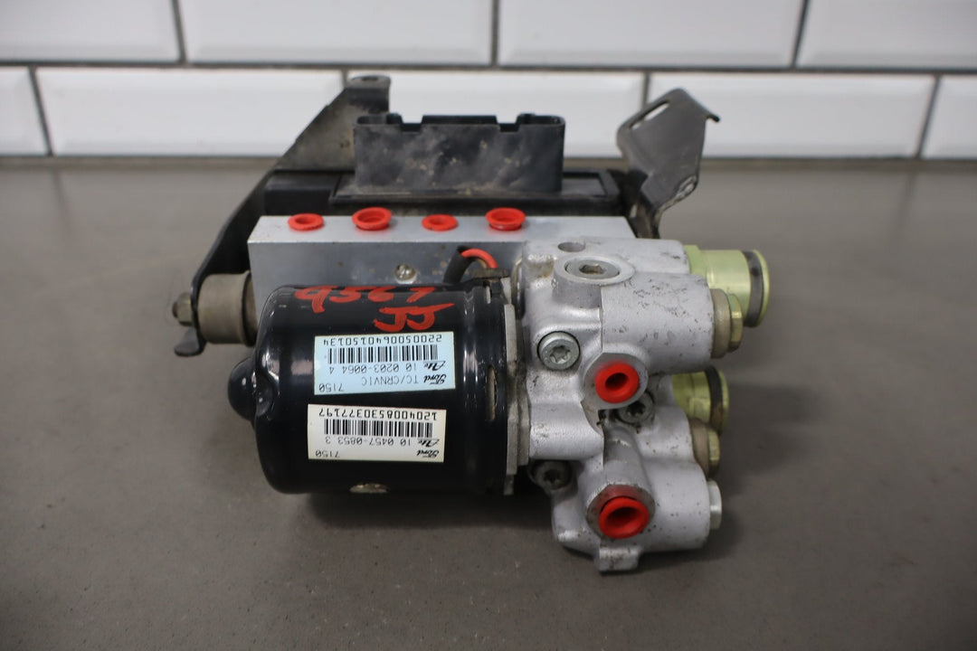 1997 Lincoln Town Car ABS Brake Unit OEM