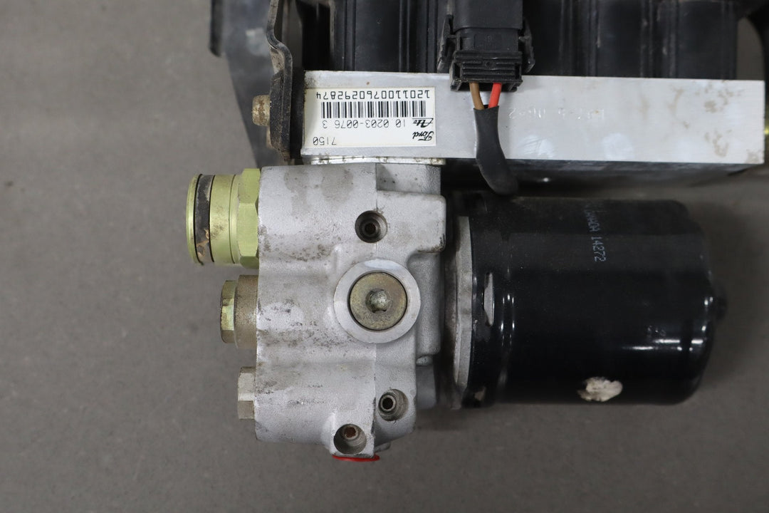 1997 Lincoln Town Car ABS Brake Unit OEM