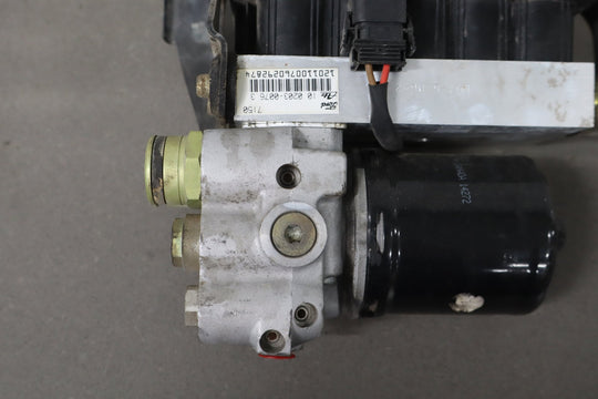 1997 Lincoln Town Car ABS Brake Unit OEM
