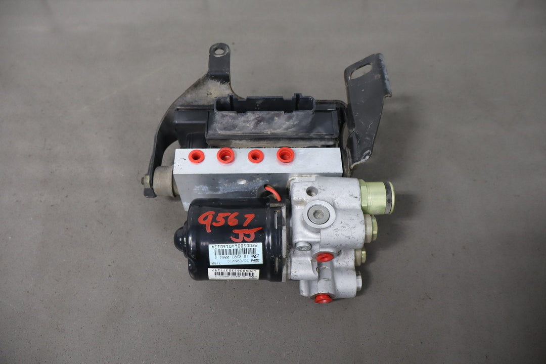 1997 Lincoln Town Car ABS Brake Unit OEM