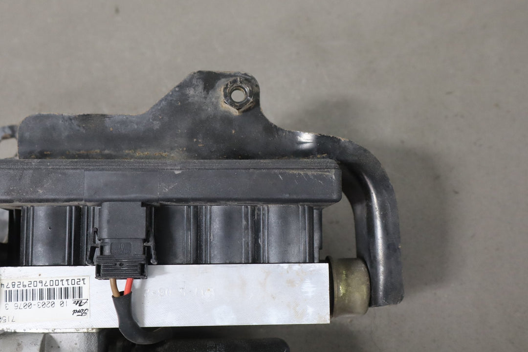1997 Lincoln Town Car ABS Brake Unit OEM