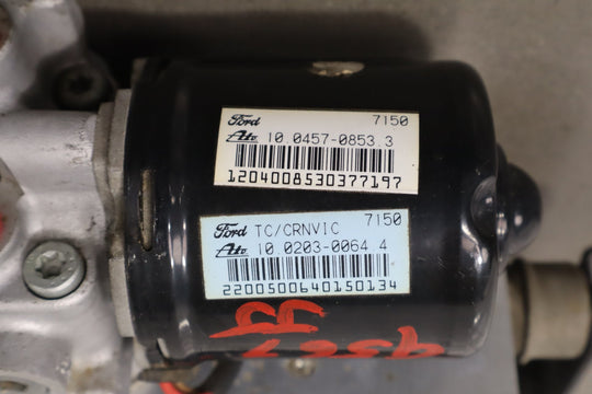 1997 Lincoln Town Car ABS Brake Unit OEM