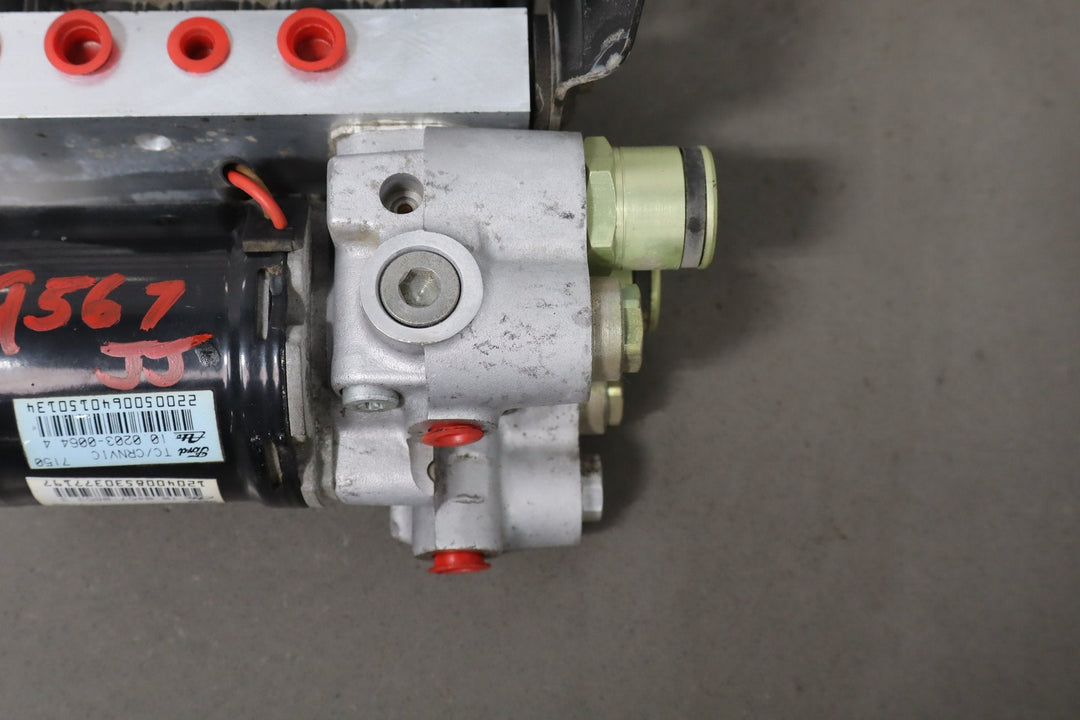 1997 Lincoln Town Car ABS Brake Unit OEM