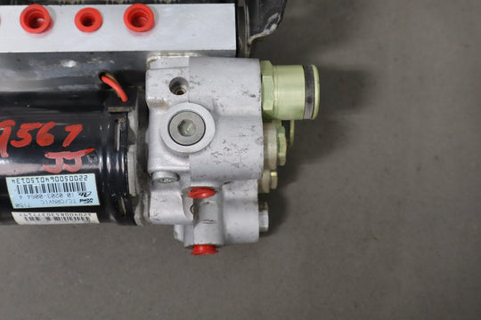 1997 Lincoln Town Car ABS Brake Unit OEM