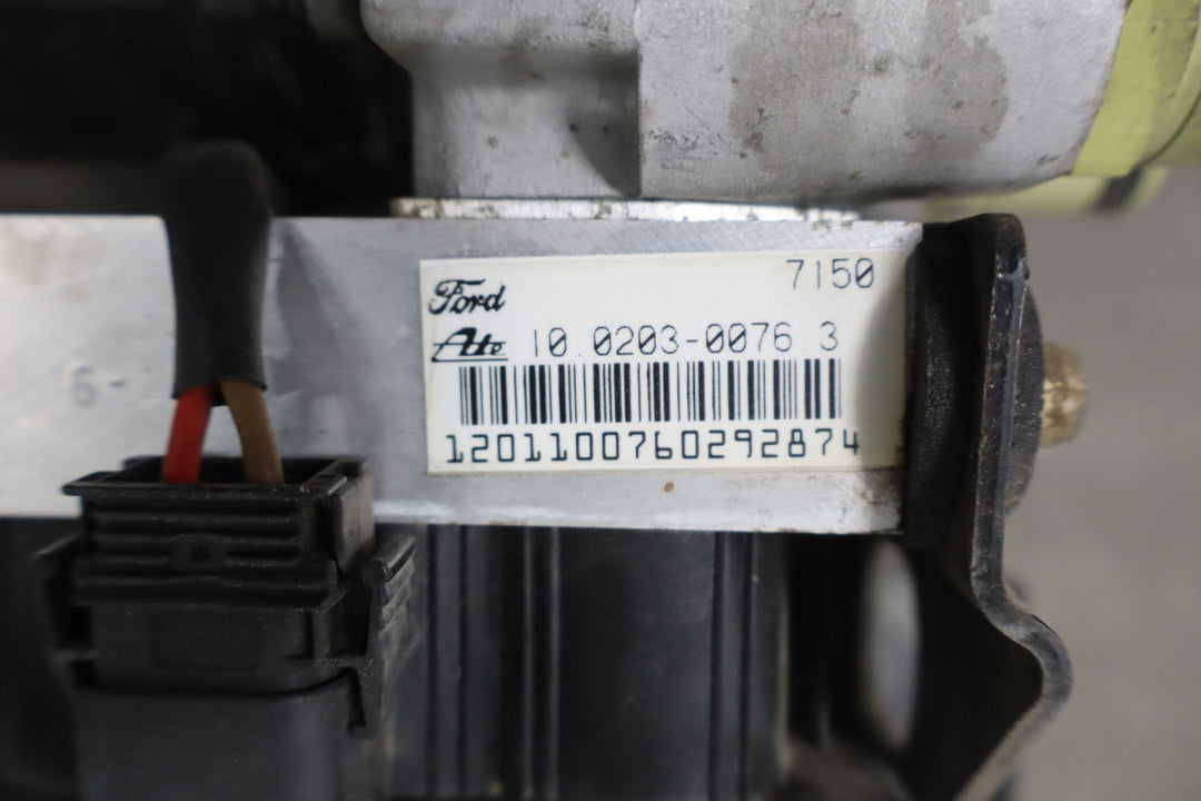 1997 Lincoln Town Car ABS Brake Unit OEM