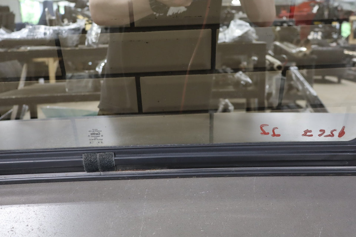 1997 Lincoln Town Car- OEM Roof Glass Sunroof