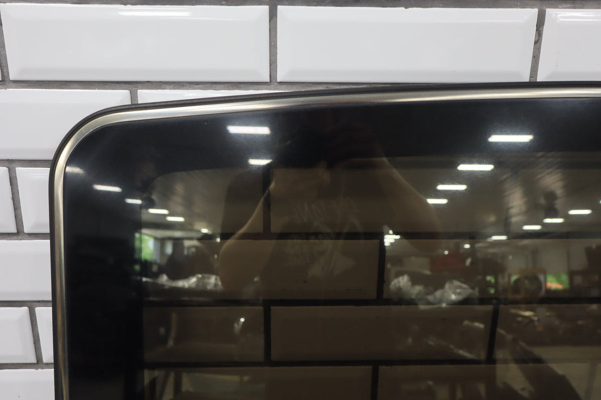 1997 Lincoln Town Car- OEM Roof Glass Sunroof
