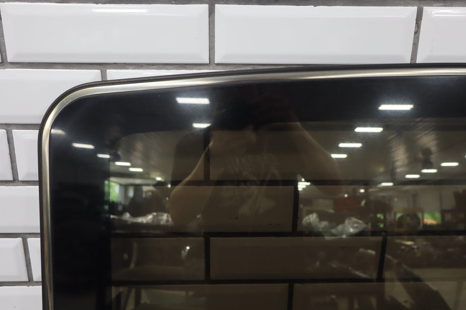 1997 Lincoln Town Car- OEM Roof Glass Sunroof