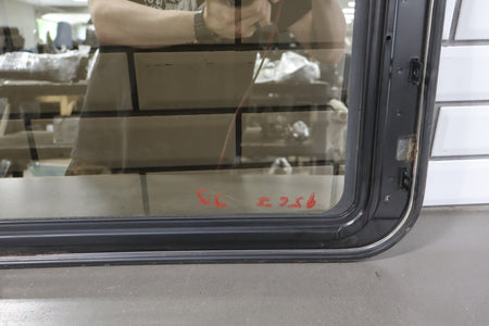 1997 Lincoln Town Car- OEM Roof Glass Sunroof