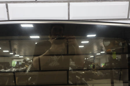 1997 Lincoln Town Car- OEM Roof Glass Sunroof