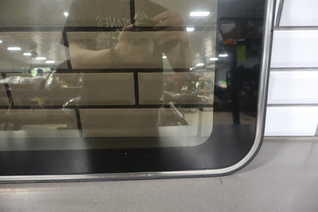 1997 Lincoln Town Car- OEM Roof Glass Sunroof