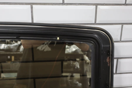 1997 Lincoln Town Car- OEM Roof Glass Sunroof