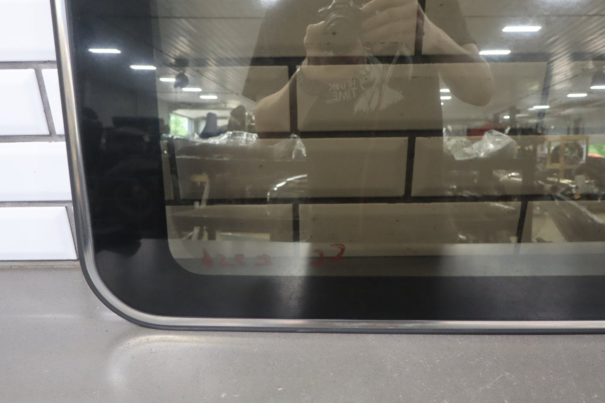 1997 Lincoln Town Car- OEM Roof Glass Sunroof