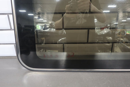 1997 Lincoln Town Car- OEM Roof Glass Sunroof