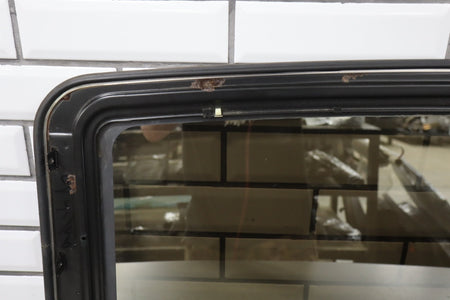1997 Lincoln Town Car- OEM Roof Glass Sunroof