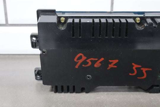 1997 Lincoln Town Car Signature Digital Speedometer Miles