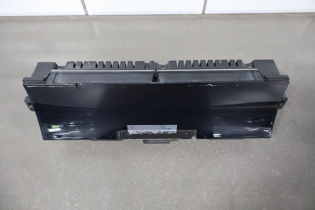 1997 Lincoln Town Car Signature Digital Speedometer Miles