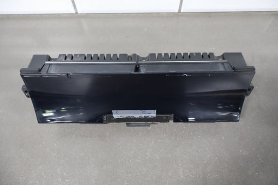 1997 Lincoln Town Car Signature Digital Speedometer Miles