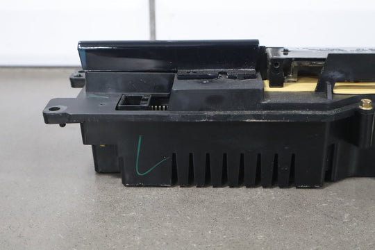 1997 Lincoln Town Car Signature Digital Speedometer Miles