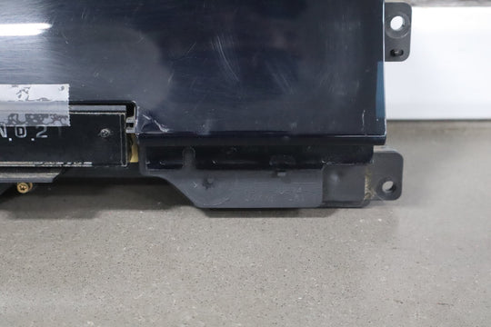 1997 Lincoln Town Car Signature Digital Speedometer Miles