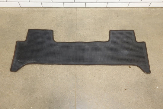 1997 Toyota Land Cruiser 2nd Row Cloth Floor Mat OEM