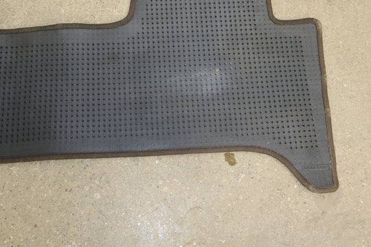 1997 Toyota Land Cruiser 2nd Row Cloth Floor Mat OEM