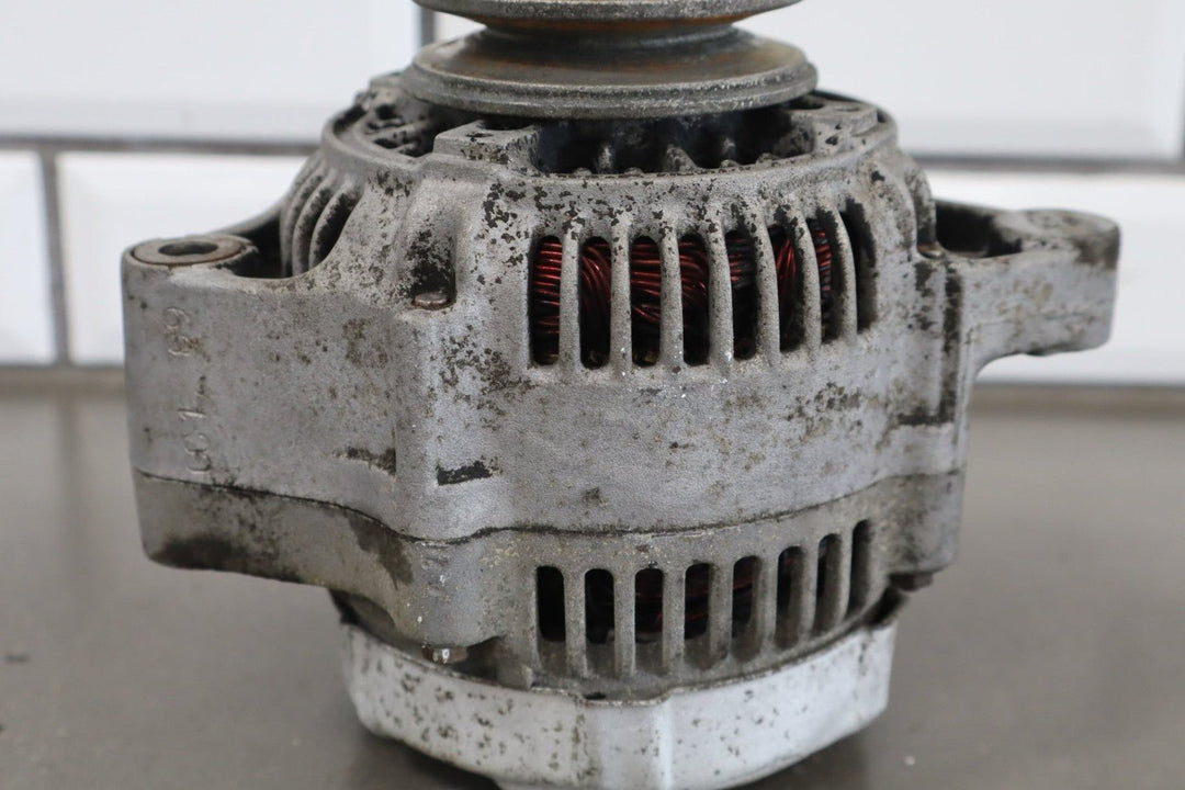 1997 Toyota Land Cruiser 4.5L 1FZ - FE Alternator OEM
