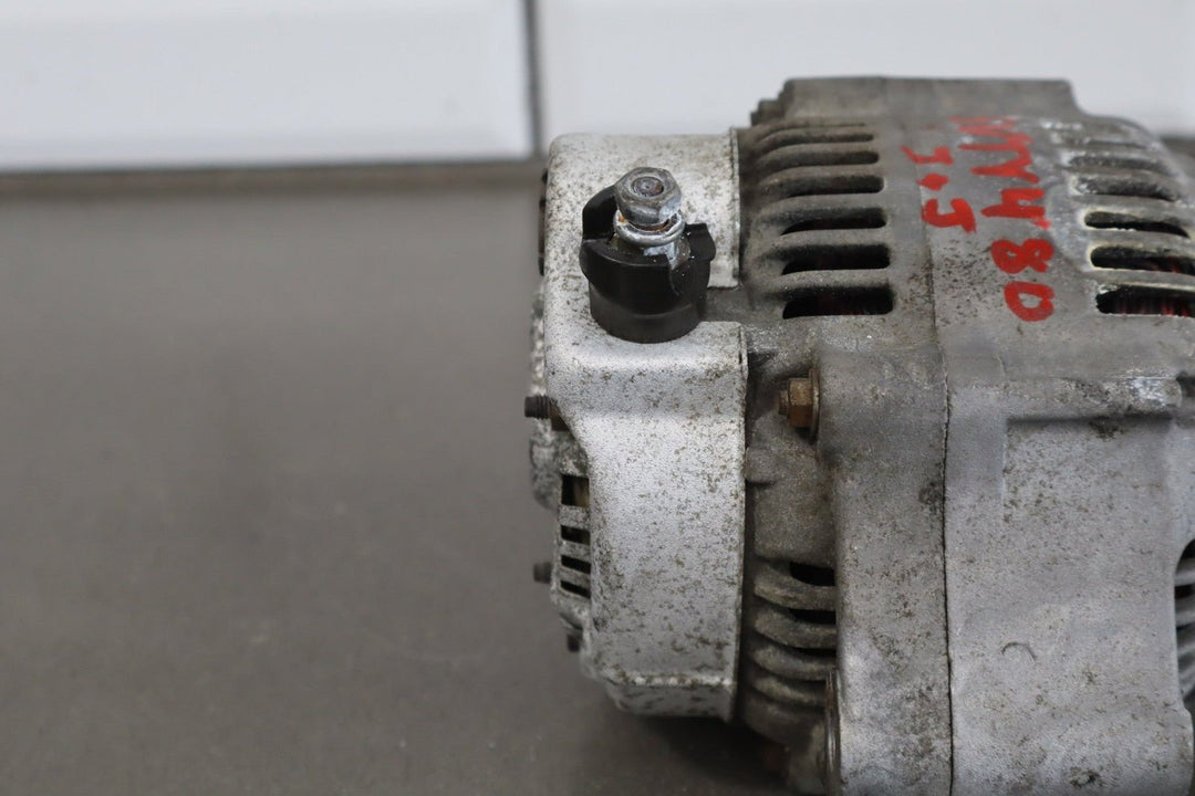 1997 Toyota Land Cruiser 4.5L 1FZ - FE Alternator OEM