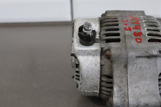 1997 Toyota Land Cruiser 4.5L 1FZ - FE Alternator OEM